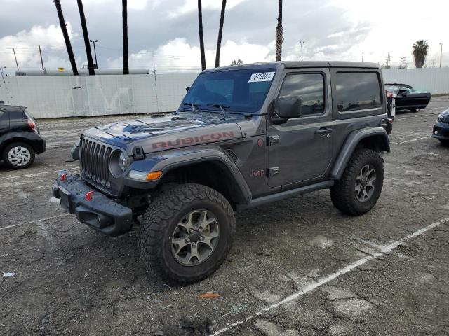 JEEP WRANGLER R 2018 1c4hjxcg8jw241868