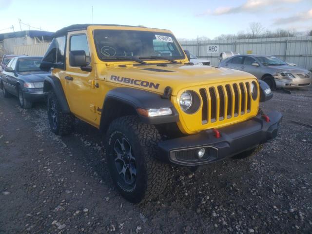 JEEP WRANGLER R 2021 1c4hjxcg8mw628683