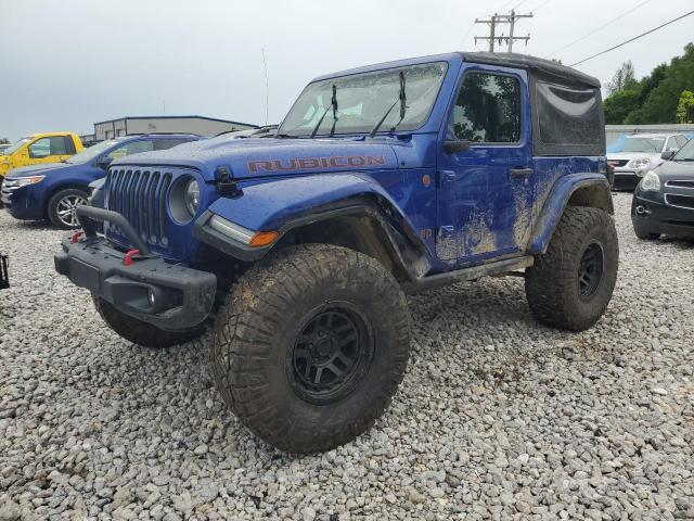 JEEP WRANGLER R 2019 1c4hjxcg9kw656098