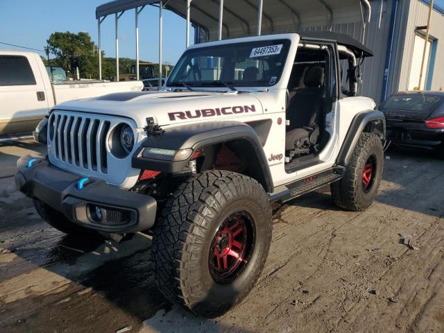 JEEP WRANGLER R 2020 1c4hjxcg9lw107387