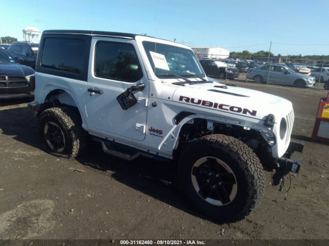 JEEP WRANGLER 2020 1c4hjxcg9lw139644