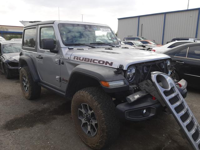 JEEP WRANGLER R 2020 1c4hjxcg9lw181280