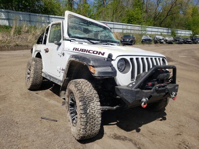 JEEP WRANGLER R 2019 1c4hjxcgxkw603975