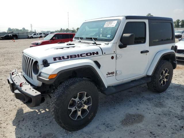 JEEP WRANGLER R 2019 1c4hjxcgxkw640363