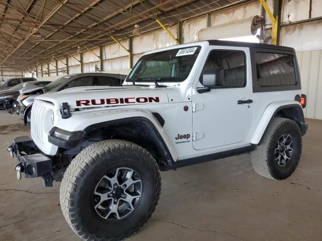 JEEP WRANGLER R 2019 1c4hjxcn0kw687819