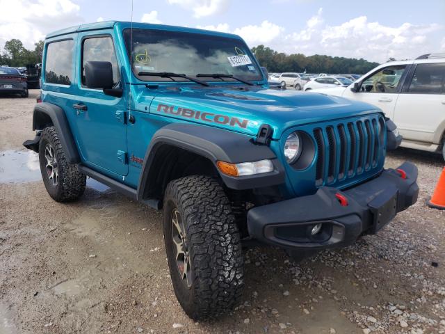 JEEP WRANGLER R 2020 1c4hjxcn1lw207658