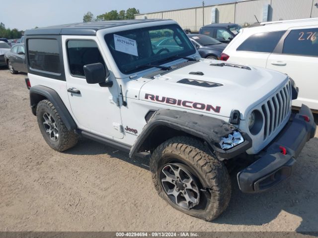 JEEP WRANGLER 2021 1c4hjxcn1mw859780