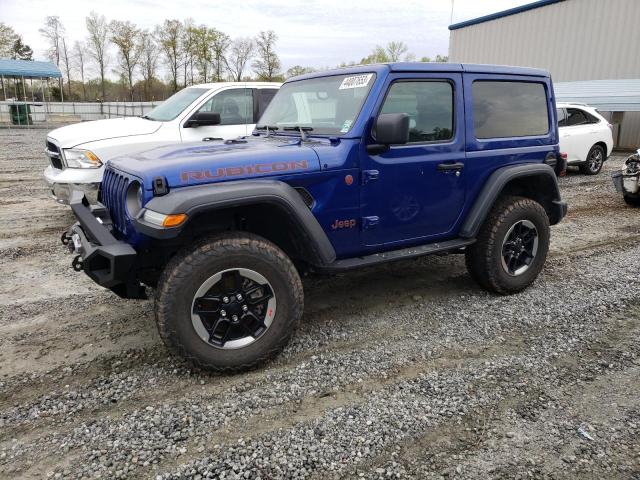 JEEP WRANGLER R 2018 1c4hjxcn2jw291910