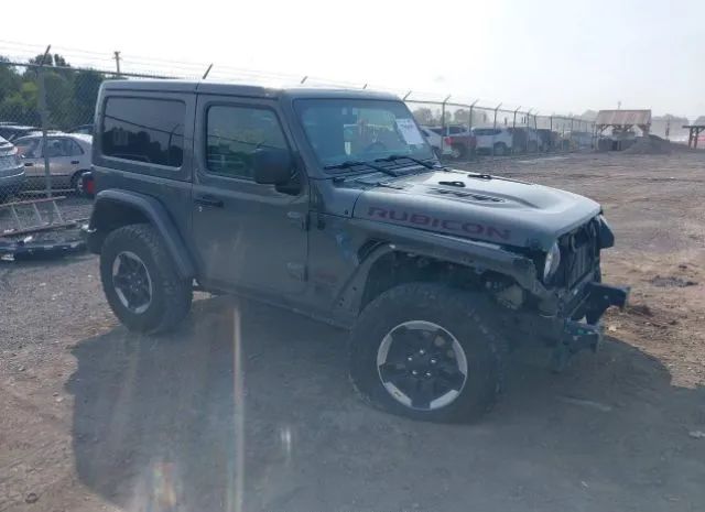 JEEP WRANGLER 2019 1c4hjxcn2kw512777