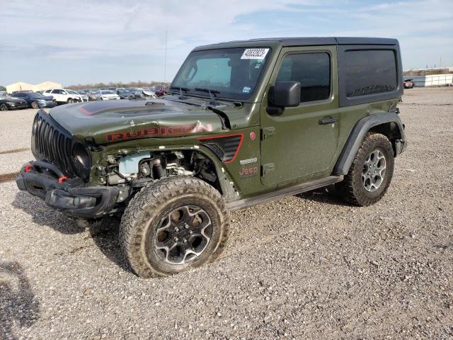 JEEP WRANGLER R 2020 1c4hjxcn2lw345273