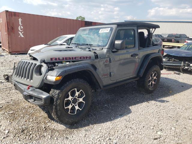 JEEP NULL 2021 1c4hjxcn2mw611652