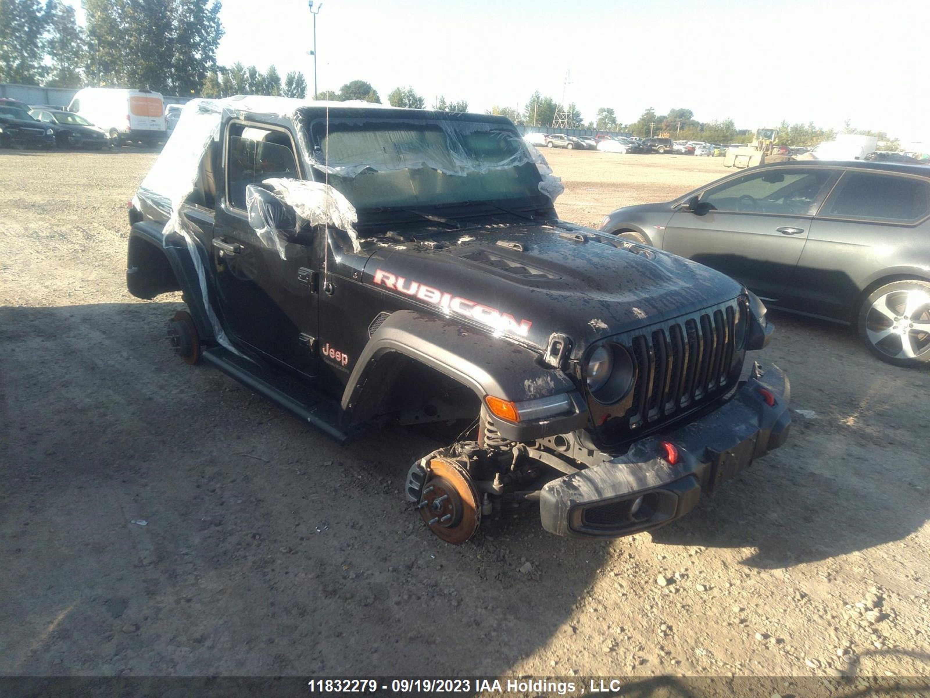 JEEP WRANGLER 2022 1c4hjxcn3nw250823