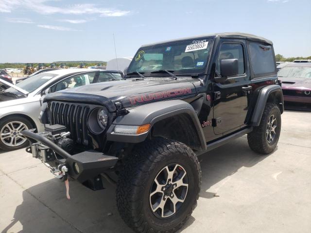 JEEP WRANGLER R 2018 1c4hjxcn4jw282867