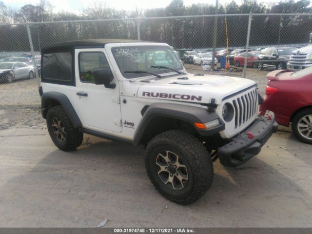 JEEP WRANGLER 2021 1c4hjxcn4mw526957