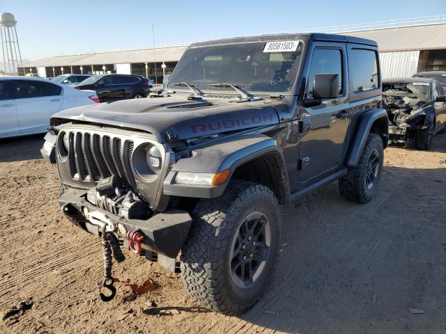 JEEP WRANGLER 2018 1c4hjxcn5jw220099