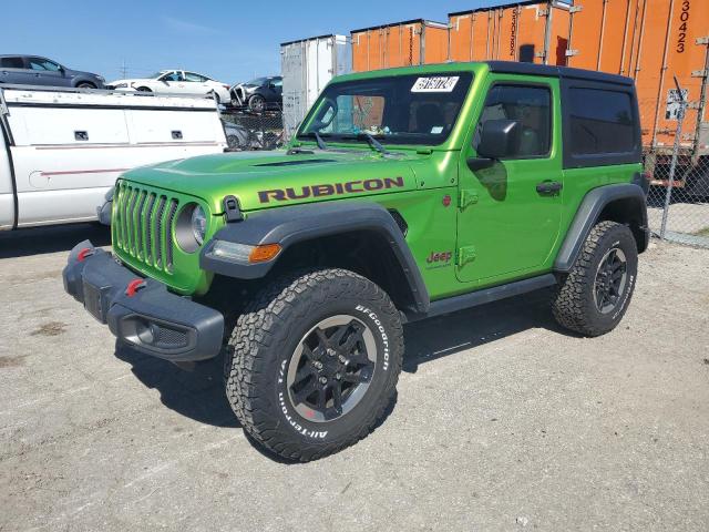 JEEP WRANGLER R 2019 1c4hjxcn5kw502356