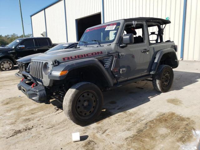 JEEP WRANGLER R 2019 1c4hjxcn5kw547815