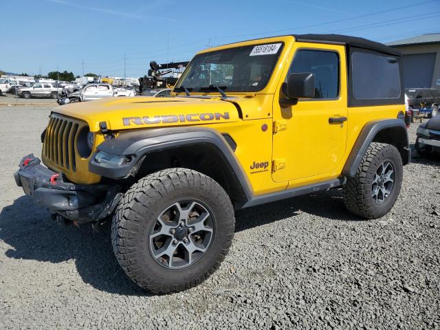 JEEP WRANGLER R 2019 1c4hjxcn5kw583973