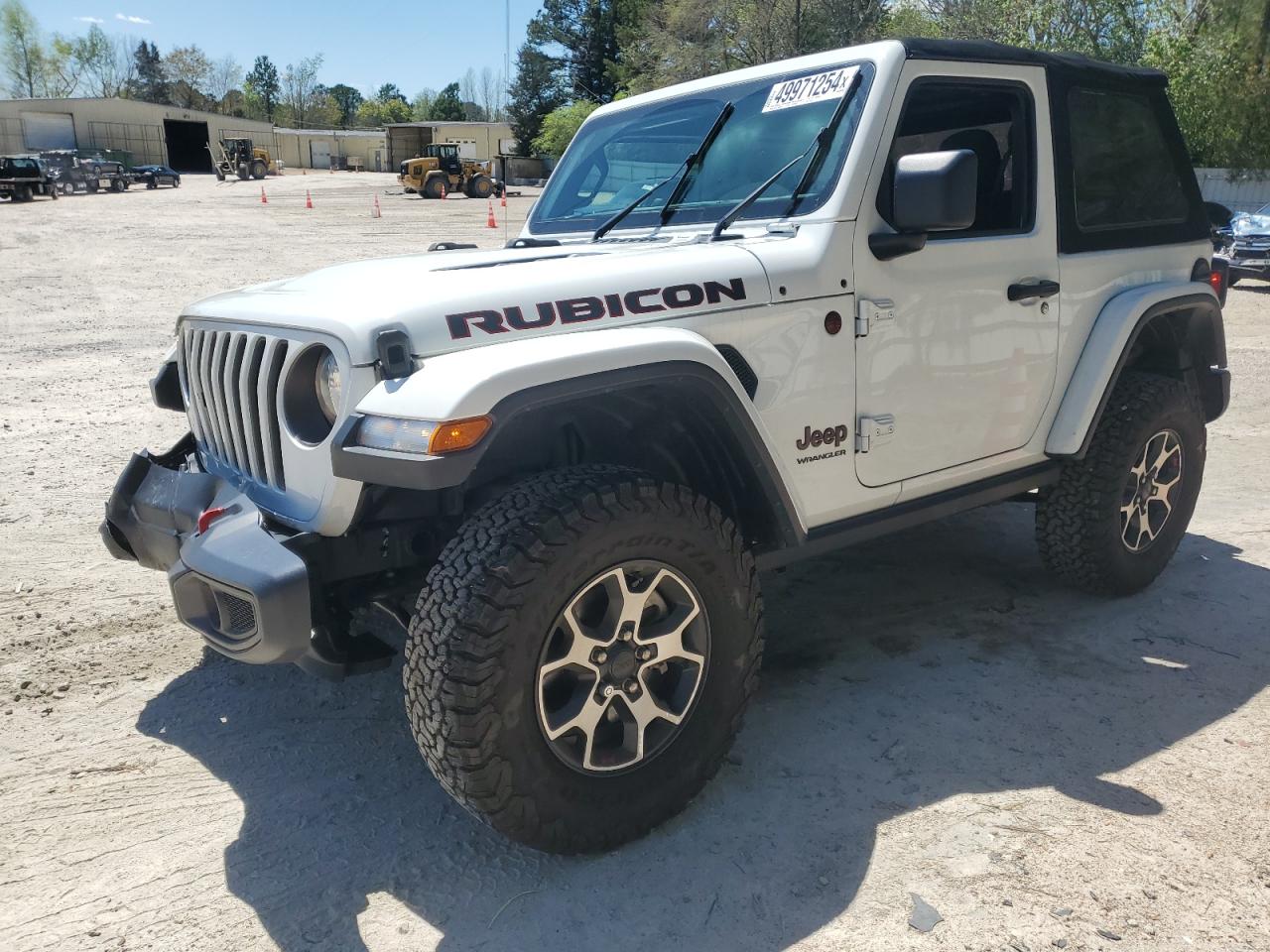 JEEP WRANGLER 2021 1c4hjxcn5mw747161