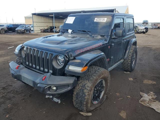 JEEP WRANGLER 2020 1c4hjxcn6lw136523