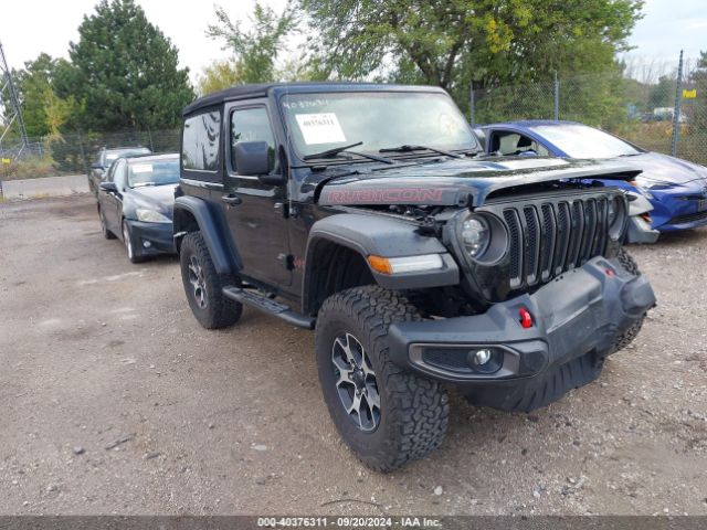 JEEP WRANGLER 2020 1c4hjxcn6lw207512