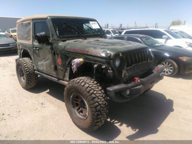 JEEP WRANGLER 2021 1c4hjxcn6mw775437