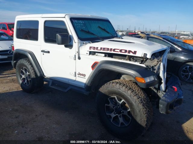 JEEP WRANGLER 2020 1c4hjxcn7lw207664