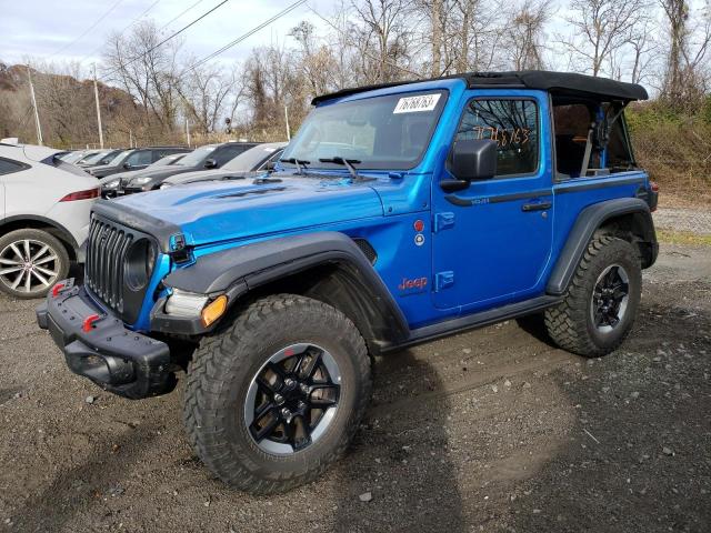 JEEP WRANGLER 2021 1c4hjxcn9mw652988