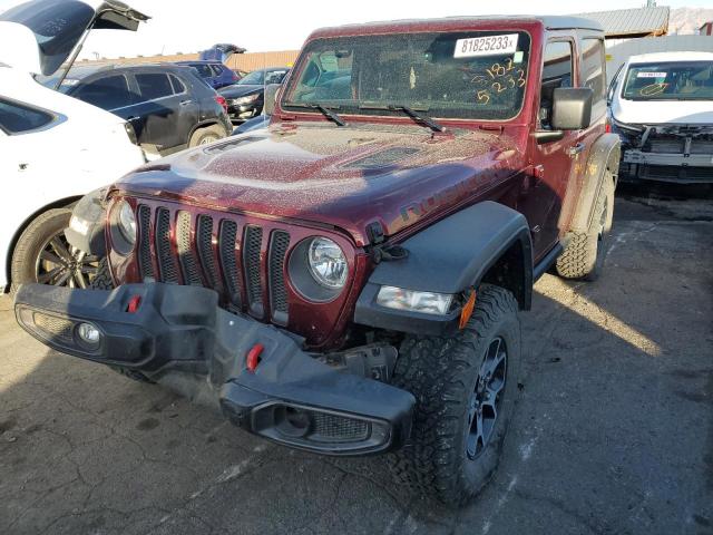 JEEP WRANGLER 2021 1c4hjxcn9mw768904