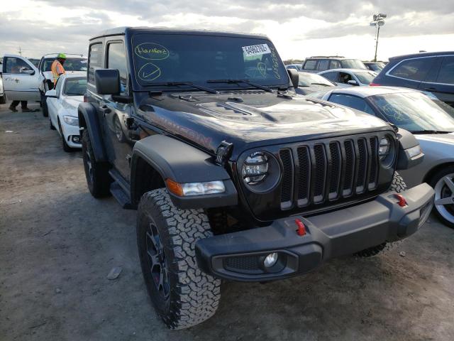 JEEP WRANGLER R 2022 1c4hjxcn9nw161967