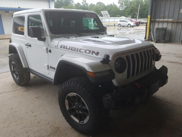 JEEP WRANGLER R 2019 1c4hjxcnxkw548040