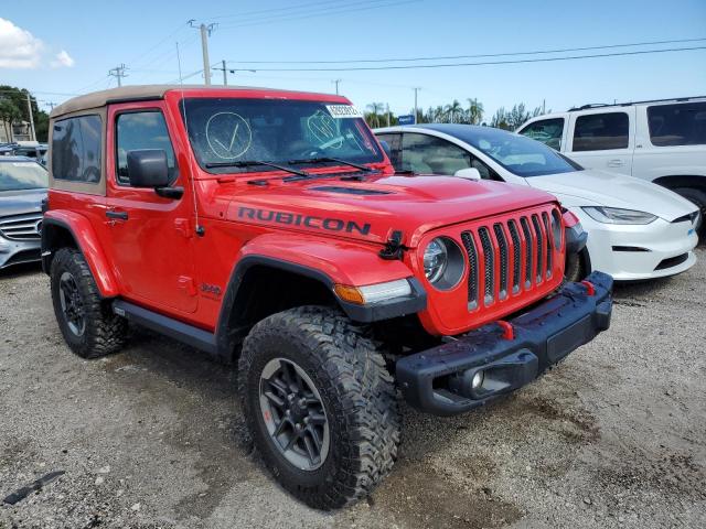 JEEP WRANGLER R 2020 1c4hjxcnxlw196420