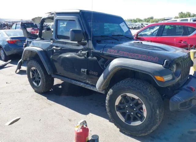 JEEP WRANGLER 2022 1c4hjxcnxnw129335