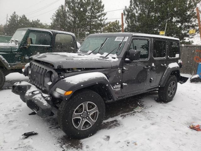 JEEP WRANGLER U 2018 1c4hjxdg0jw211200