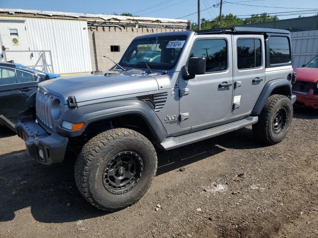 JEEP WRANGLER U 2018 1c4hjxdg0jw273440