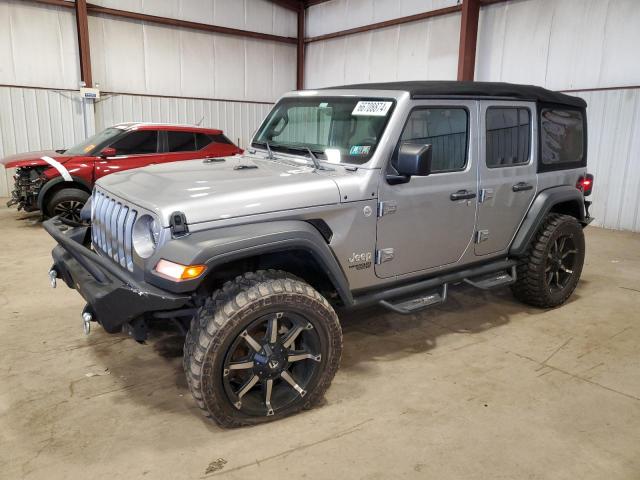 JEEP WRANGLER U 2018 1c4hjxdg0jw297978