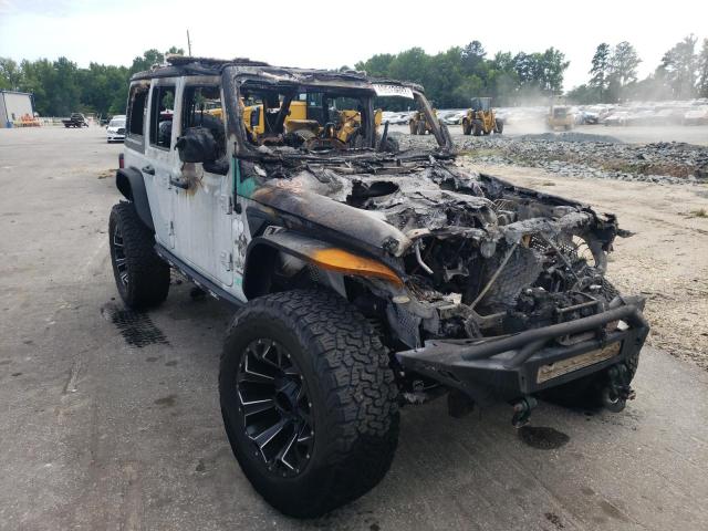 JEEP WRANGLER U 2018 1c4hjxdg0jw317338