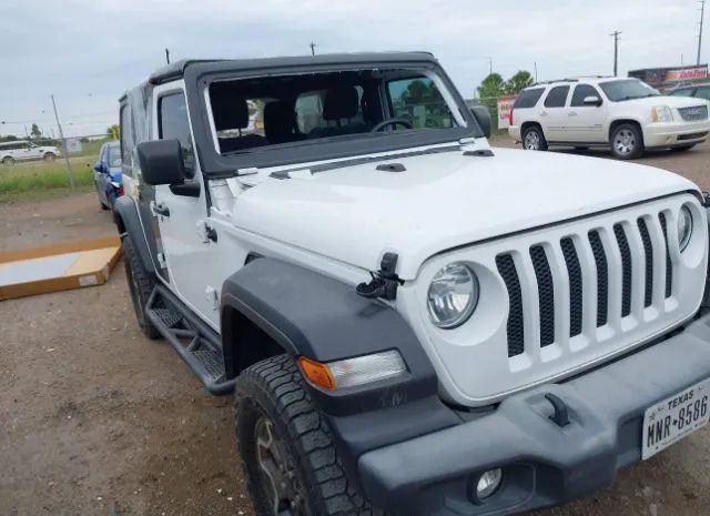 JEEP NULL 2019 1c4hjxdg0kw510915