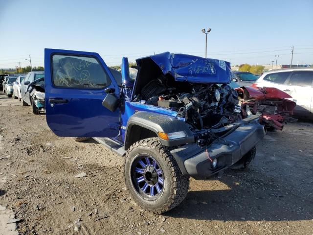 JEEP WRANGLER U 2019 1c4hjxdg0kw546510