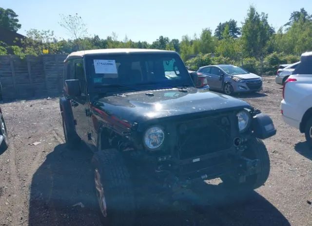 JEEP NULL 2019 1c4hjxdg0kw678991