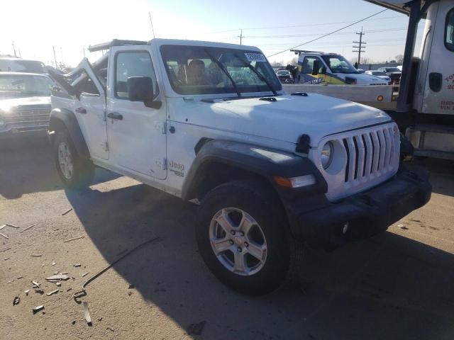 JEEP WRANGLER U 2019 1c4hjxdg0kw679395