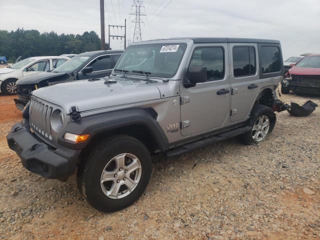 JEEP WRANGLER U 2020 1c4hjxdg0lw105543