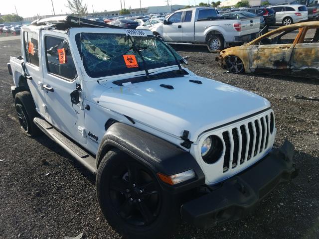 JEEP WRANGLER U 2020 1c4hjxdg0lw293187