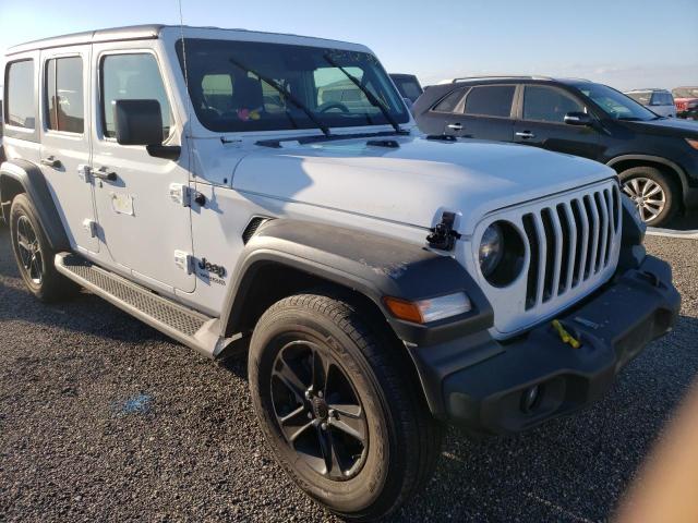 JEEP WRANGLER U 2020 1c4hjxdg0lw316970