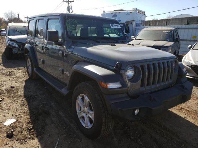 JEEP WRANGLER U 2021 1c4hjxdg0mw523294