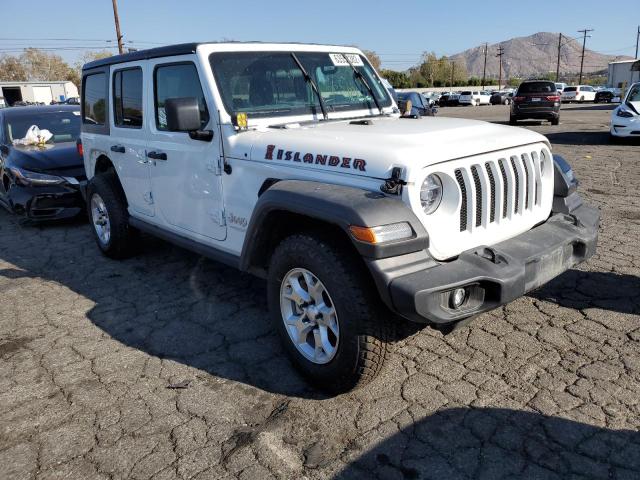 JEEP WRANGLER U 2021 1c4hjxdg0mw727092