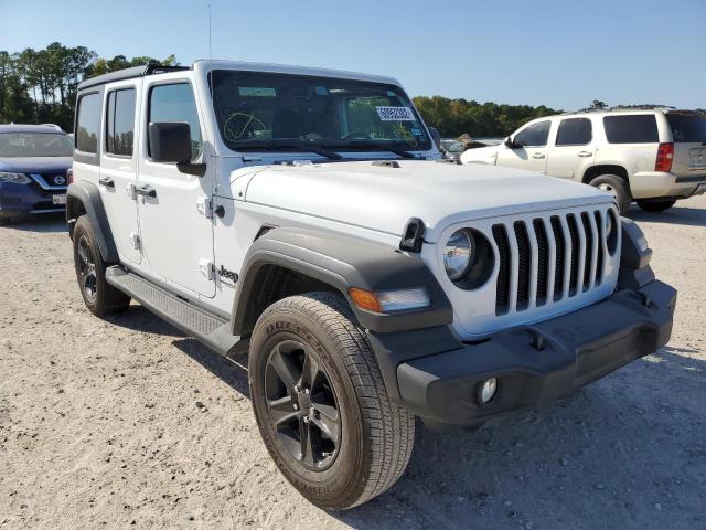 JEEP WRANGLER U 2021 1c4hjxdg0mw866719