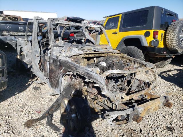 JEEP WRANGLER U 2018 1c4hjxdg1jw134613