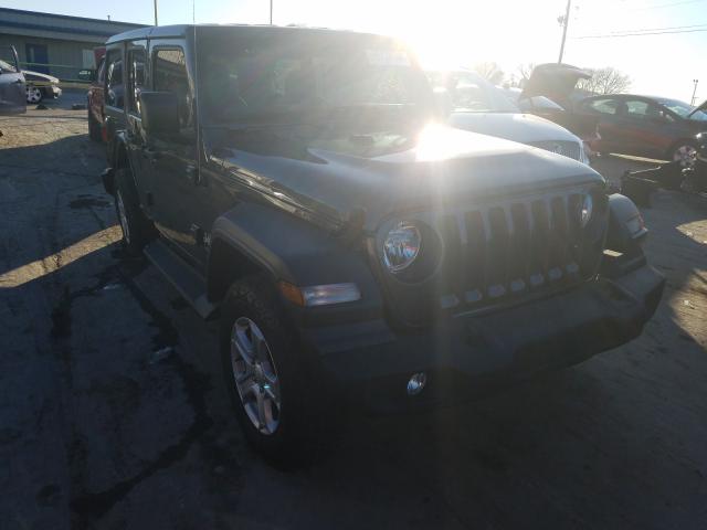 JEEP NULL 2019 1c4hjxdg1kw582917