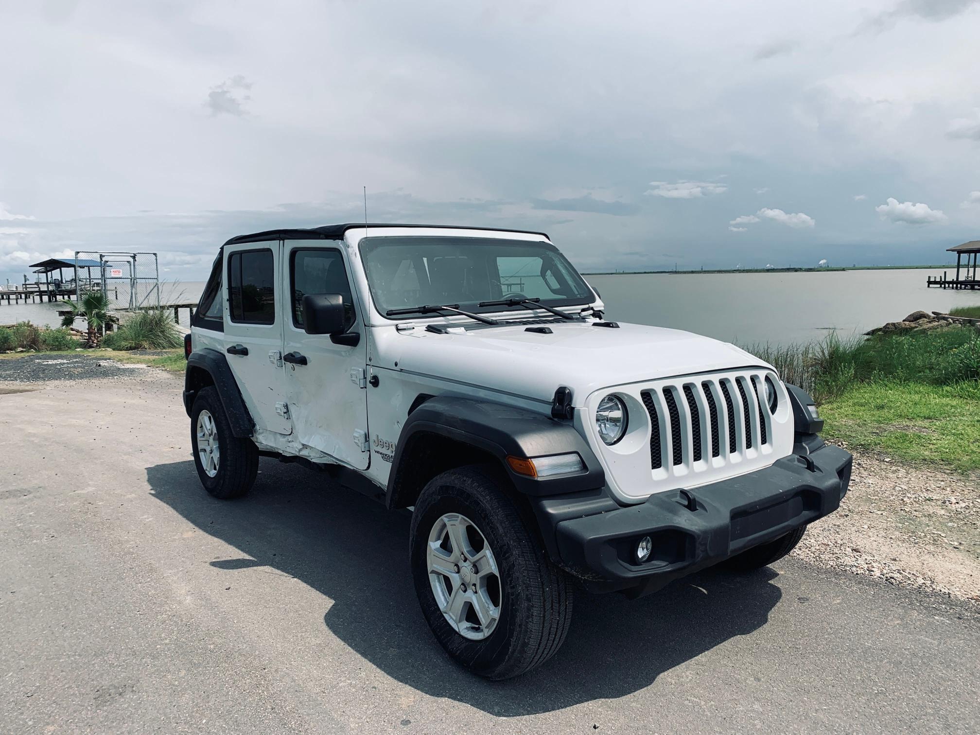 JEEP WRANGLER U 2019 1c4hjxdg1kw628133